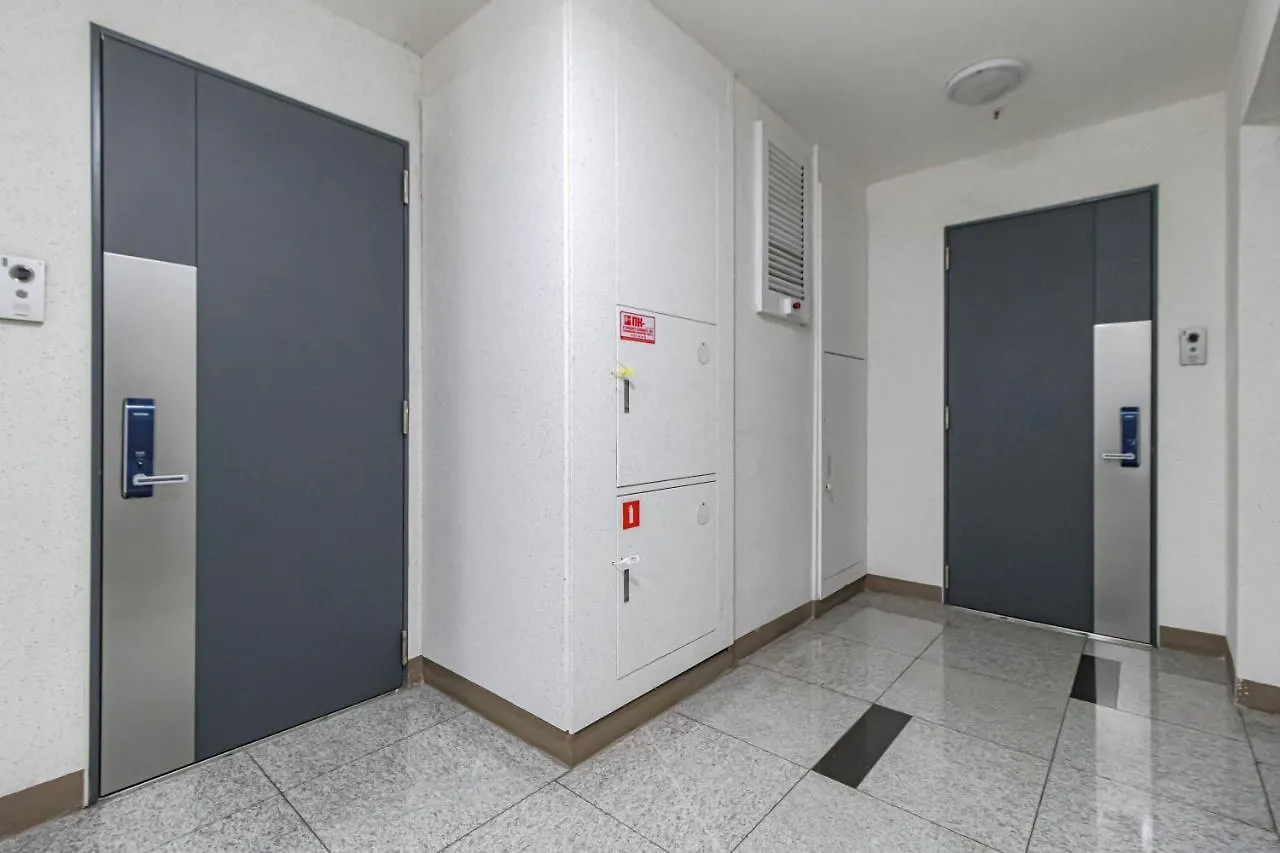 Highvill Park Apart Nur-Sultan  Nur-Sultan (Astana)