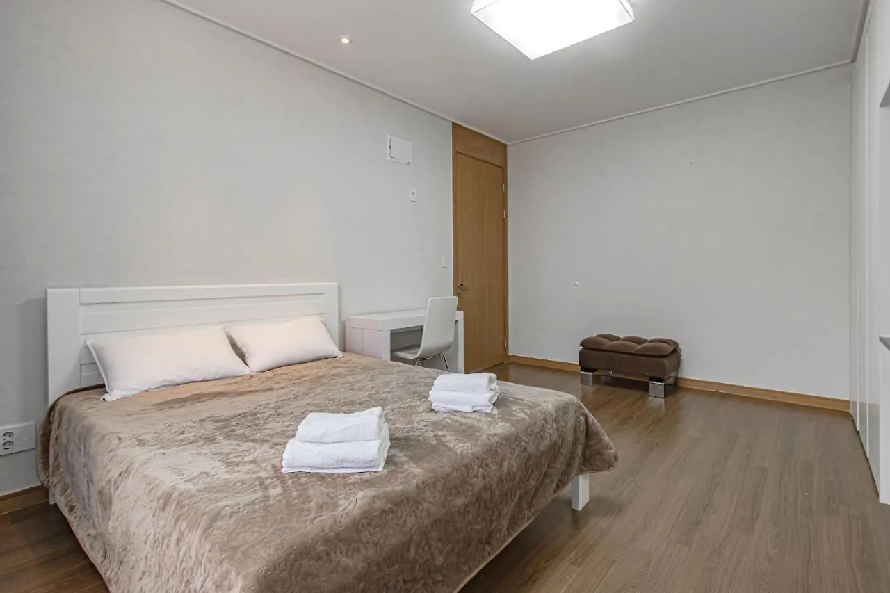 Apartment Highvill Park Apart Nur-Sultan