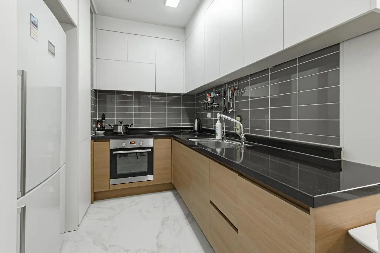 Highvill Park Apart Nur-Sultan  0*, Nur-Sultan (Astana) Kazakhstan