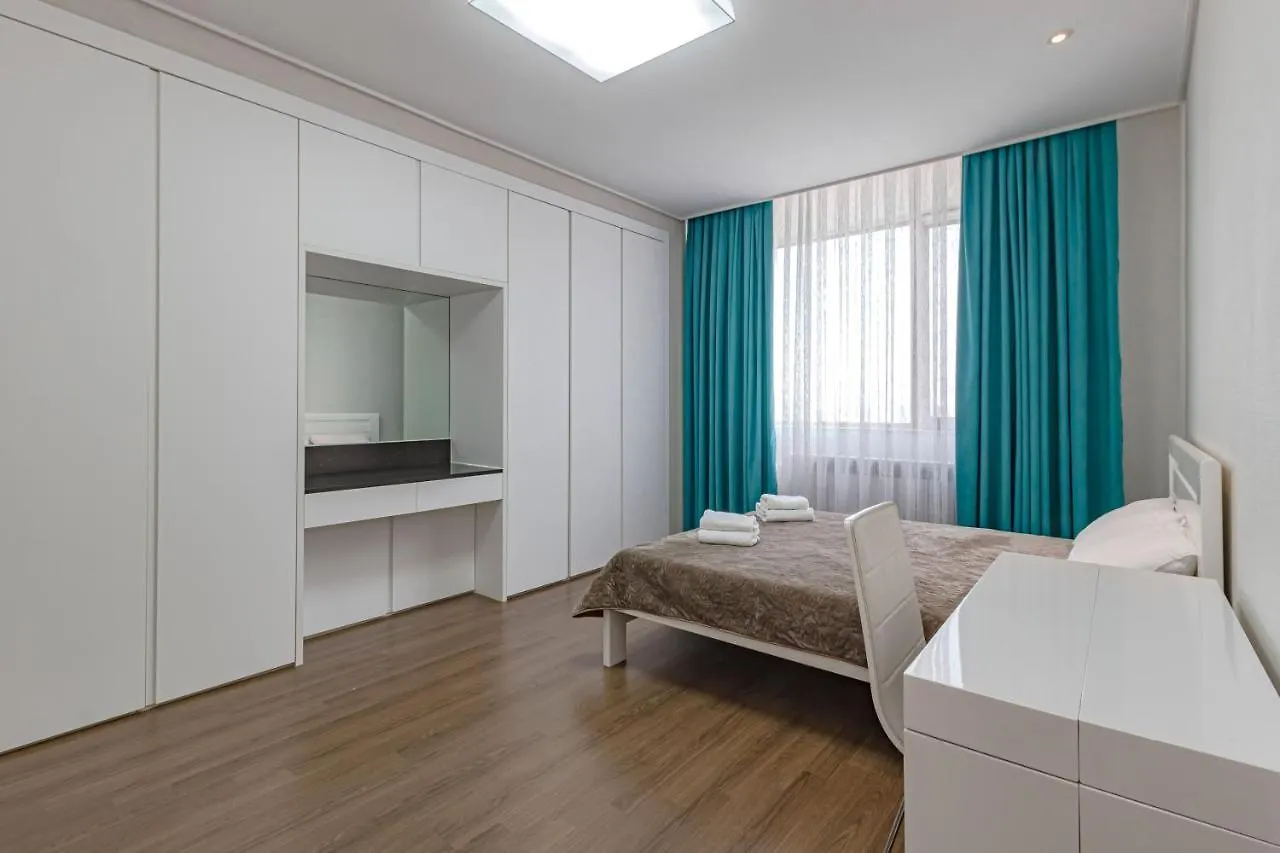 Highvill Park Apart Nur-Sultan  Nur-Sultan (Astana)