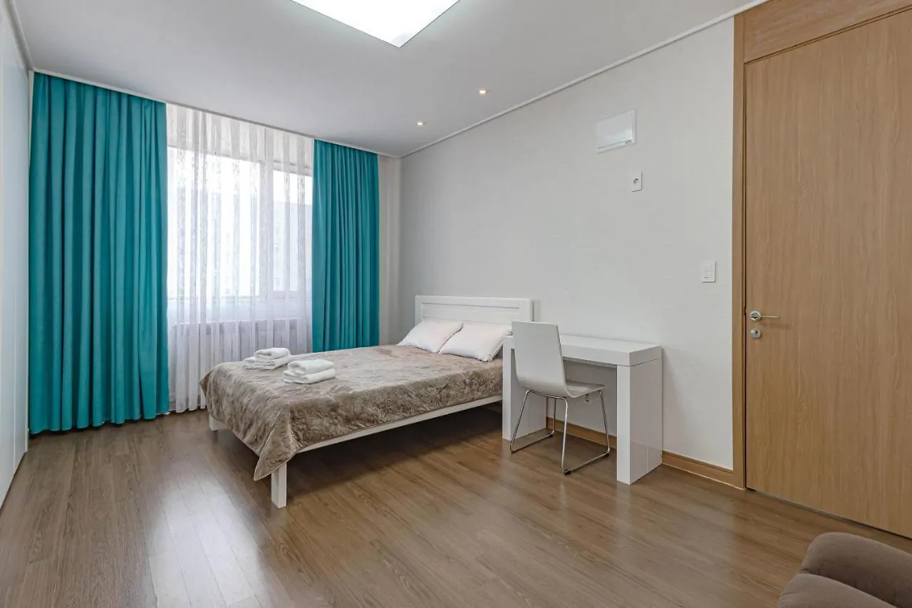 Highvill Park Apart Nur-Sultan