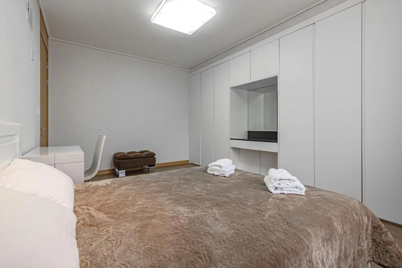 Highvill Park Apart Nur-Sultan  Kazakhstan
