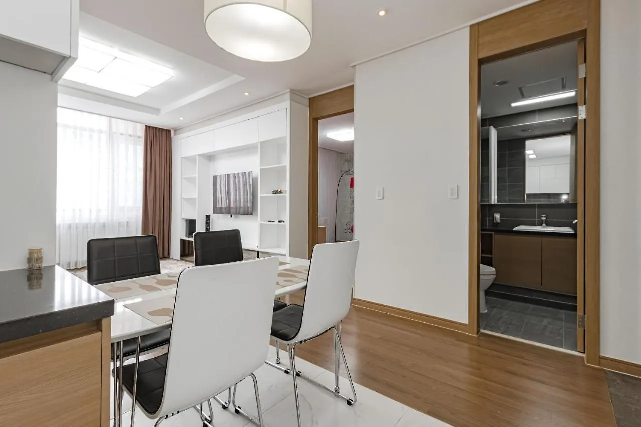 Highvill Park Apart Nur-Sultan  Apartment Nur-Sultan (Astana)
