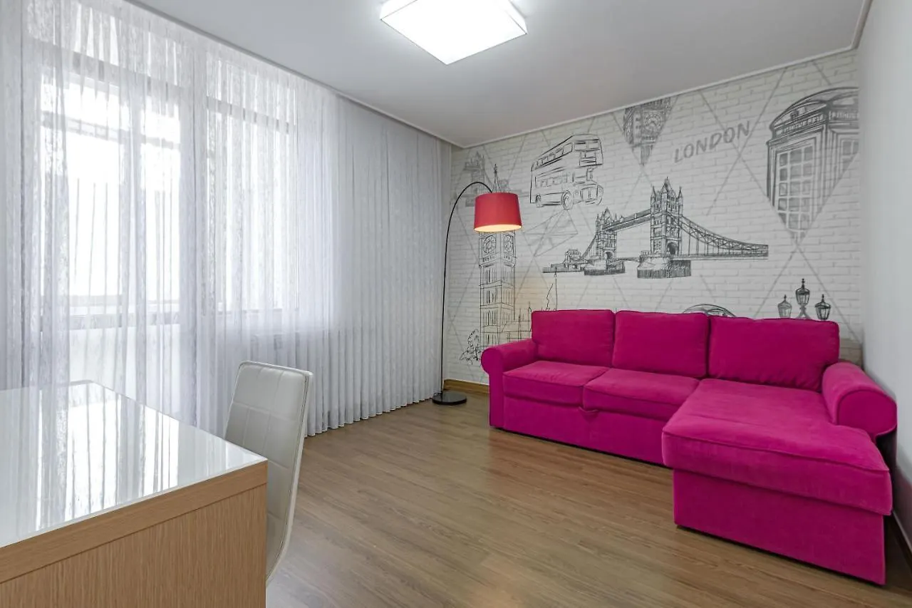 Highvill Park Apart Nur-Sultan  0*, Nur-Sultan (Astana) Kazakhstan