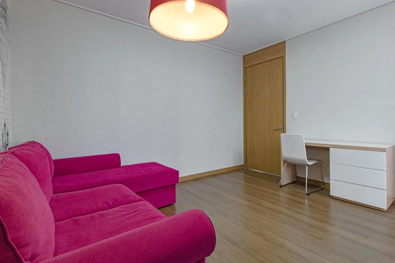 Apartment Highvill Park Apart Nur-Sultan  Kazakhstan