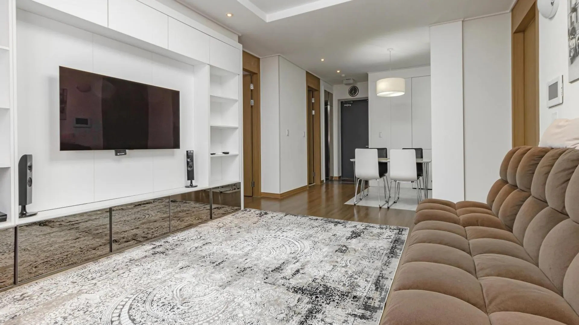 Highvill Park Apart Nur-Sultan