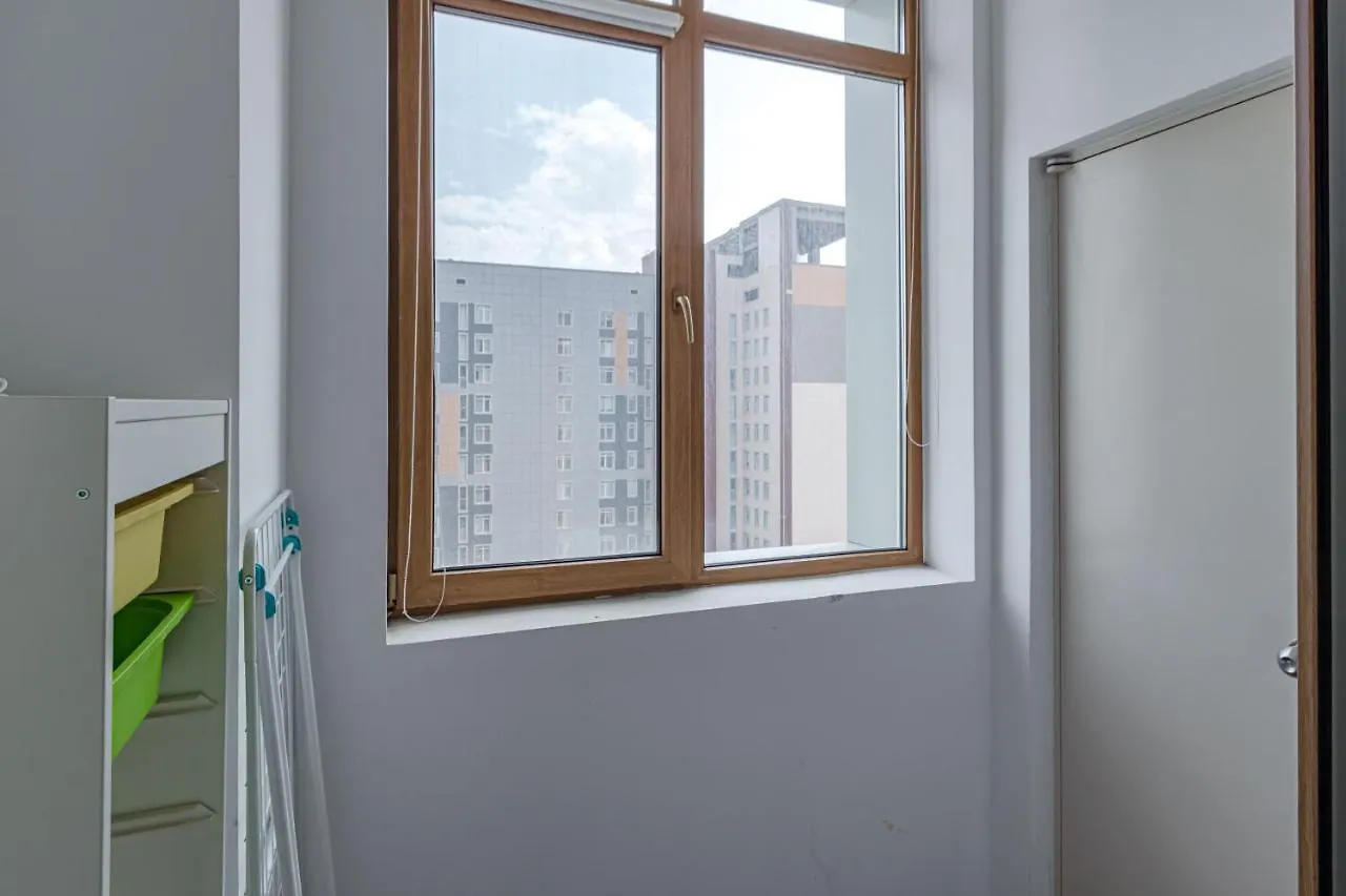 Apartment Highvill Park Apart Nur-Sultan  Kazakhstan